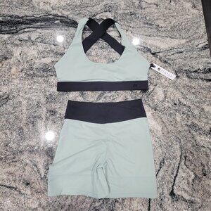 Zentoa Workout Set